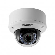 Domo 1080P WDR Varifocal Antivandálico